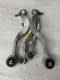 2006-2010 BMW E60 E63 E64 M5 M6 FRONT CONTROL ARMS SET (4) OEM