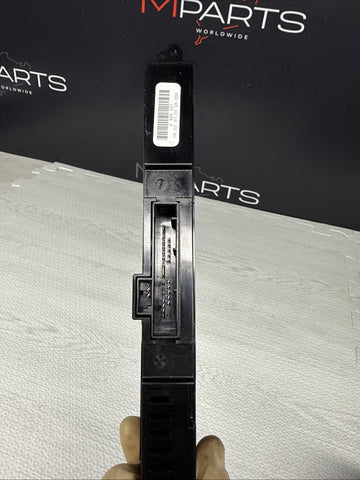 01-06 BMW E46 M3 Convertible Heated Seats Sport TPMS DSC Switch Buttons Tray OEM
