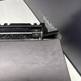 01-06 BMW E46 M3 330 328 323 Convertible Black Dash Storage Glove Box Glovebox