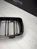 BMW 15-20 F80 F82 F83 M3 M4 Right Passenger Bumper Kidney Grille OEM *Painted