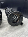 2008-2013 BMW E90 E92 E93 M3 Rear Suspension Coils Springs Pair OEM