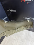 20-25 BMW G06 F96 X6 X6M FRONT LEFT FENDER PANEL OEM DRAVIT GREY