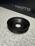 BMW E90 E92 E93 M3 S65 WATER PUMP PULLEY 7838676 11517838676