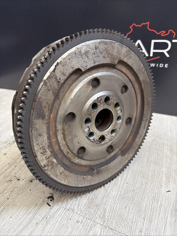 01-06 BMW E46 M3 FLYWHEEL CLUTCH PRESSURE PLATE KIT OEM SACHS 8.4MM THICKNESS
