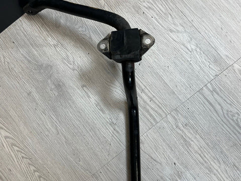 01-06 BMW E46 M3 Front Stock Sway Bar Swaybar OEM Stock Factory