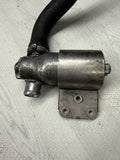 2001-2006 BMW E46 M3 S54 Air Idle Control Valve Assembly