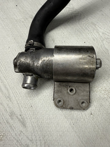 2001-2006 BMW E46 M3 S54 Air Idle Control Valve Assembly