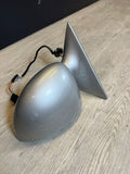 01-06 BMW E46 M3 Left Driver Side View Mirror Titanium Silver