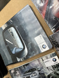 OEM BMW 13-16 F06 M6 OWNERS MANUAL BOOK BOOKS BOOKLETS POUCH