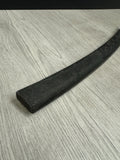 2002-2006 BMW E46 M3 Factory Front Bumper Rebar Center Styro Foam - Removes Gap