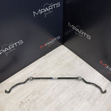 08-13 BMW E93 M3 OEM Rear Stabilizer Sway Bar Swaybar 2283966