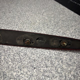 Honda S2000 OEM Rear Third Brake Light / 3rd Brake Light