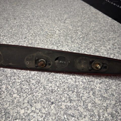 Honda S2000 OEM Rear Third Brake Light / 3rd Brake Light