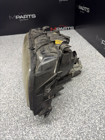 BMW 2001 E46 M3 RIGHT HEADLIGHT SINGLE XENON  OEM *Notes
