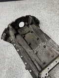 BMW E39 M5 S62 Upper Oil Pan 11131407505