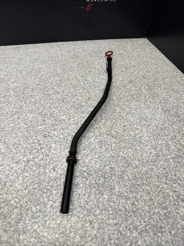 Engine Motor Oil Guide Measurement Tube Dip Stick OEM BMW E39 M5