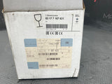 08-12 BMW E70 E71 X5 X6 LEFT FRONT DRIVER FOGLIGHT FOG LIGHT LAMP GENUINE OEM
