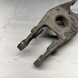 BMW E90 E92 M3 1M  /M Left Rear Camber Link Control Arm 2008-2013 OEM 48k Miles