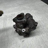 08-09 BMW E90 E92 E93 M3 S65 POWER STEERING PUMP ZF OEM