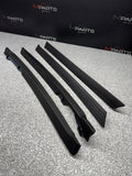 Mercedes Benz G W464 G500 G55 G63 AMG 2019-2024 Center Console Side Trims