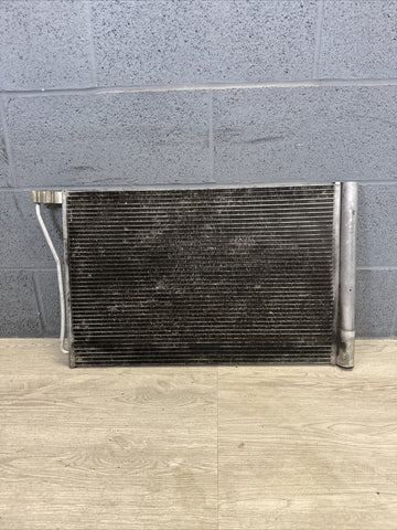 13-16 BMW F06 F10 F12 M5 M6 AC A/C Condenser 64502284243