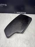 15-20 BMW F80 F82 F83 M3 M4 Center Console Armrest Arm Rest Top Black