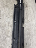 BMW X3 M X3M F97 G01 Left Lower Side Skirt Rocker Panel Molding 2018 - 2024 OEM