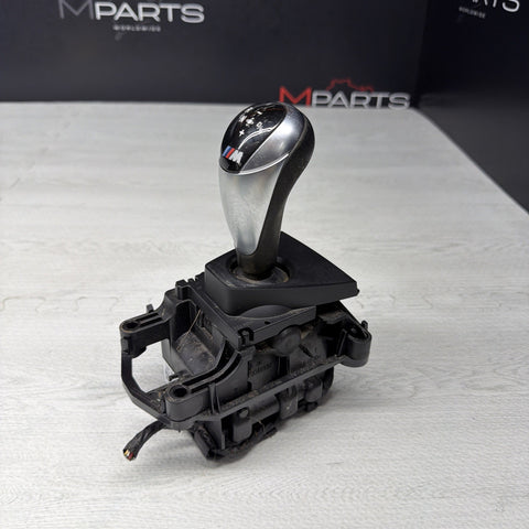 2012-2019 BMW F06 F12 F13 M6 GEAR SELECTOR SWITCH SHIFTER SHIFT KNOB 7846585 OEM