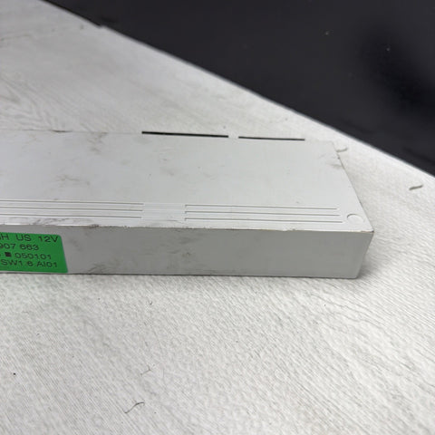 BMW E46 M3 01-06 BCM Body Control Module GM5 OEM 6907663
