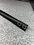 01-06 BMW E46 M3 Shock Tower Strut Brace Center Beam Bar OEM 7895414