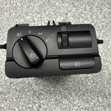 BMW 99-05 E46 325 330 M3 Left Driver Headlight Lamp Control Switch 6925072 3.56
