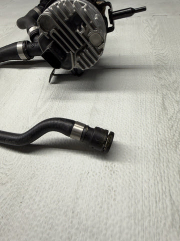 21-26 BMW 4 Series G80 G82 G83 M3 M4 Auxiliary Electric Water Pump OEM 5A30246