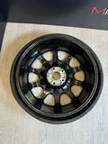 Spare Wheel Inflatable 21 " Lamborghini Urus 4ML601025AD Vredestein Space