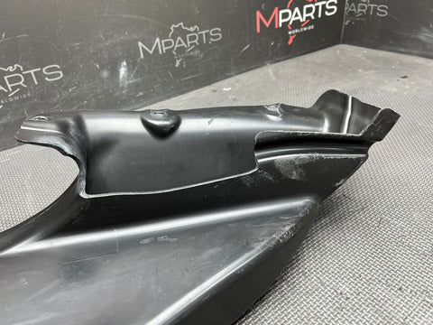FERRARI 458 ITALIA DRVIER LH UPPER AIR DUCT P/N 82745800