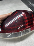 2006-2007 BMW E63 E64 M6 REAR RIGHT PASSENGER TAIL LIGHT LAMP 7170976