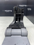 2001-2006 BMW E46 M3 Center Console Armrest Arm Rest Grey