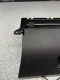 01-06 BMW E46 M3 330 328 323 Coupe Black Dash Storage Glove Box Glovebox
