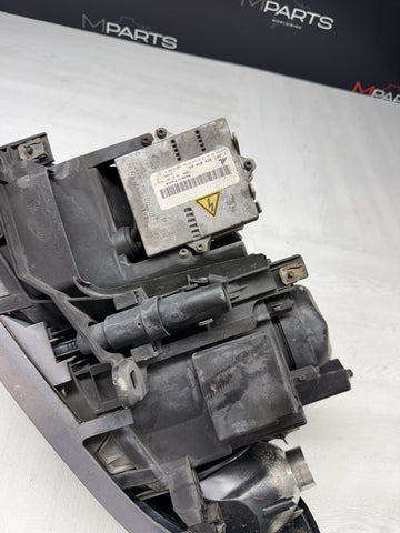 BMW 02-06 E46 M3 RIGHT HEADLIGHT XENON 1305621772 OEM