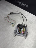 BMW 3 Series E46 M3 Xenon Headlight Ballast Control Unit Holder Harness Mount