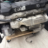 2008 BMW 06-10 E60 E63 E64 M5 M6 S85 V10 Complete Engine Motor 113k Miles