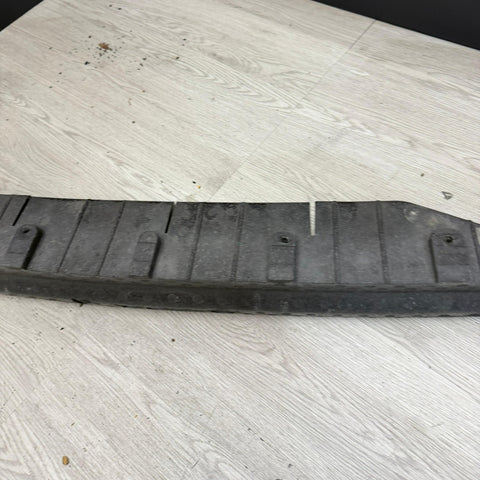 2001-2006 BMW E46 M3 Rear Bumper Foam Absorber OEM 51127894993 7894993