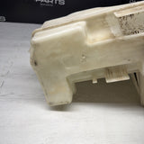 02-06 BMW E46 M3 Windshield Washer Tank Bottle Reservoir 61677895231