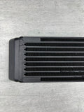 NEW CSF 8119 Universal Dual-Pass Oil Cooler - 13'L x 4.75'H x 2.16'W