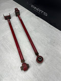 94-06 BMW E36 E46 M3 Rear Control Arms Adjustable Truhart
