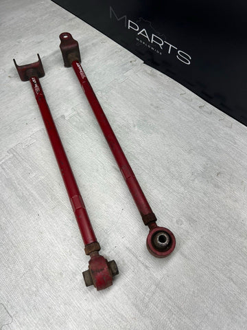 94-06 BMW E36 E46 M3 Rear Control Arms Adjustable Truhart