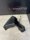 08-13 OEM BMW E90 E92 E93 M3 Front Left Driver Side Cooler Air Duct Vent Brake