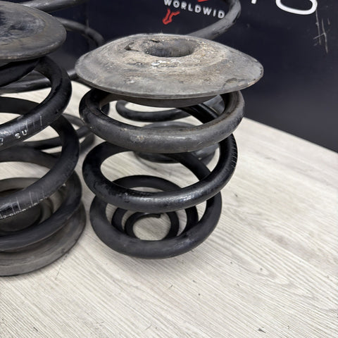 Eibach Pro Kit Front & Rear Lowering Springs 01-06 BMW E46 M3