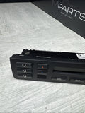 01-06 BMW 3 SERIES M3 CLIMATE AC A/C HEATER TEMPERATURE CONTROL UNIT OEM 6941732
