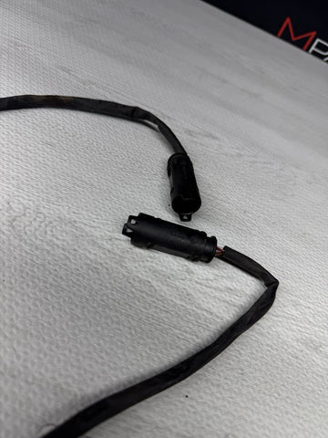 BMW E46 M3 01-06 S54 6 Speed Manual Transmission / O2 Sensor Wiring Harness Loom
