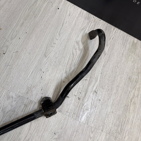 08-13 BMW E93 M3 OEM Rear Stabilizer Sway Bar Swaybar 2283966